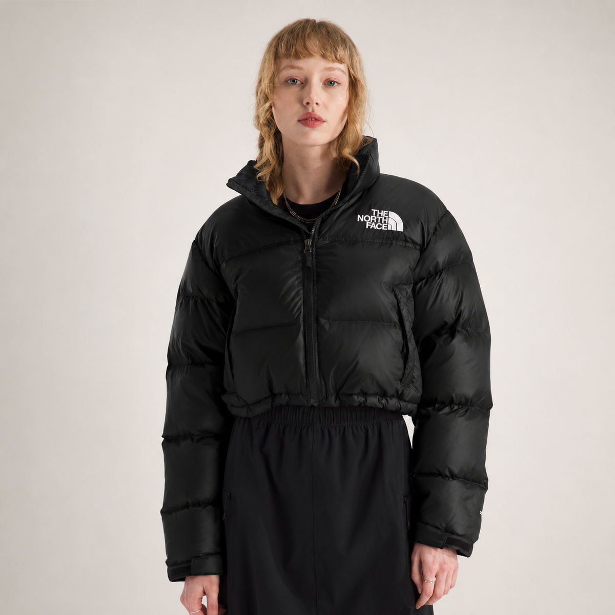 Chaqueta Tnf Mujer