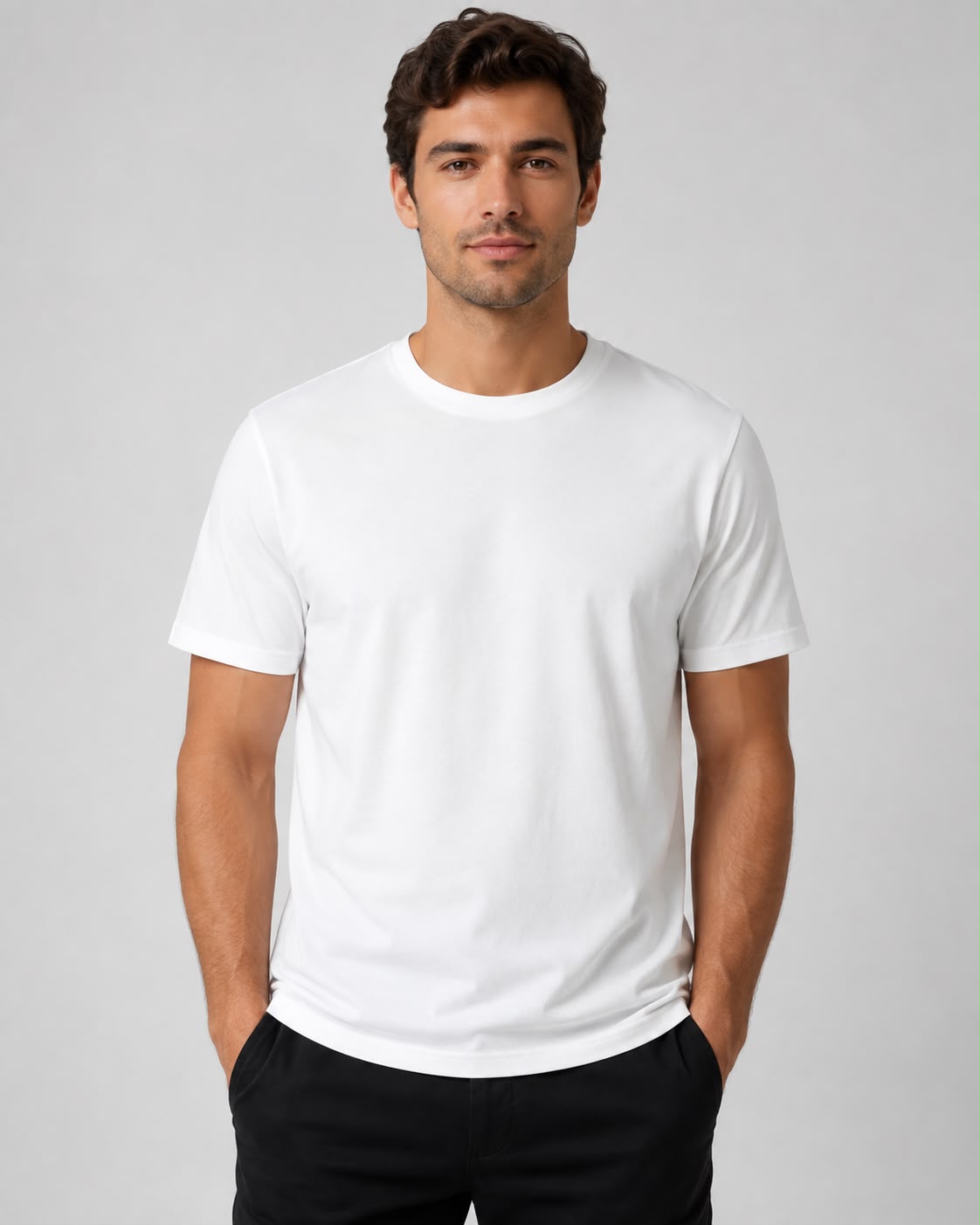 POLERA 100% ALGODÓN