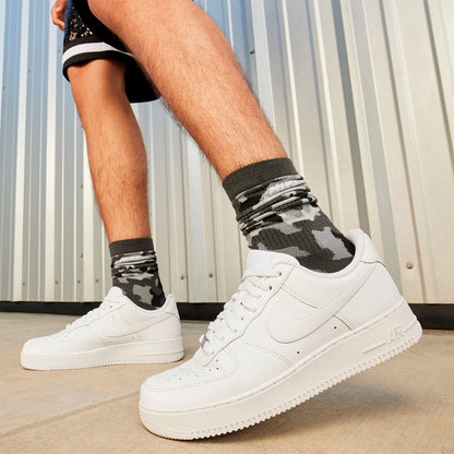 Zapatillas Air force Blancas