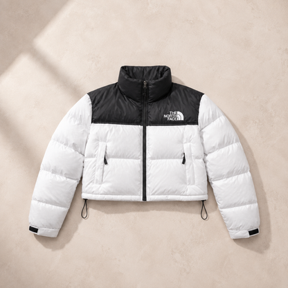 Chaqueta Tnf Mujer