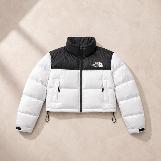 Chaqueta Tnf Mujer