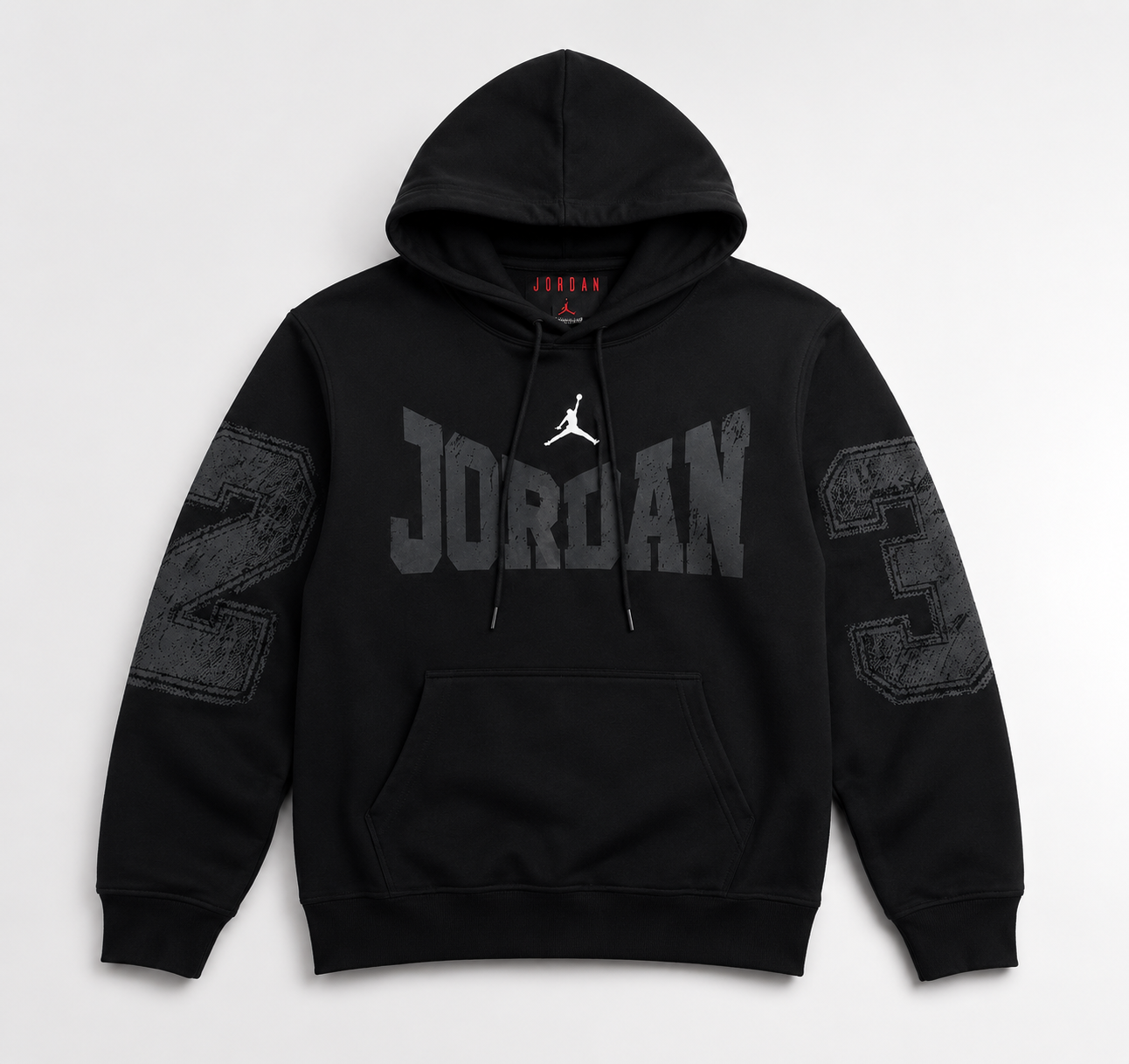 Polerón Jordan