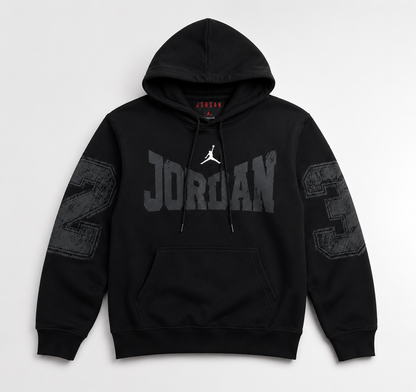 Polerón Jordan