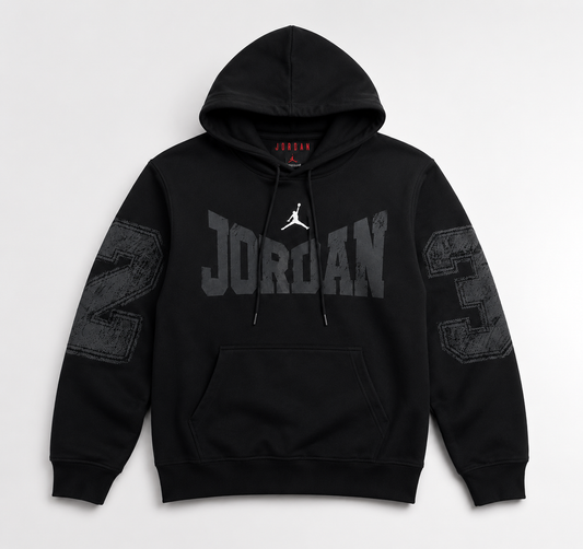 Polerón Jordan