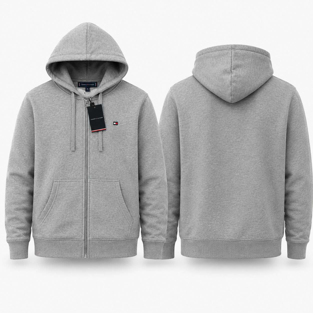 Polerón Tommy Hilfiger