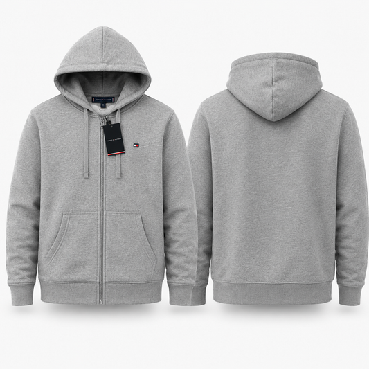 Polerón Tommy Hilfiger