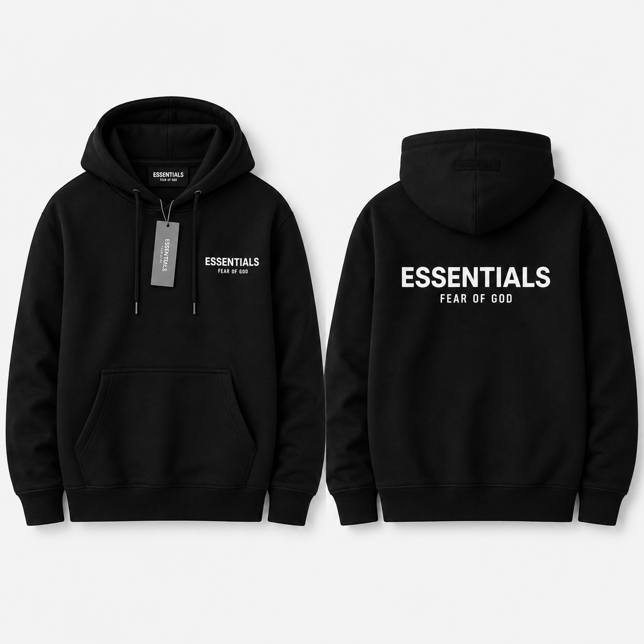 Polerón Essentials