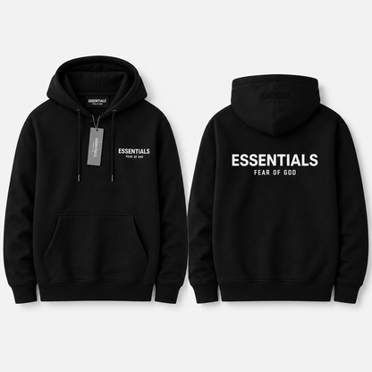 Polerón Essentials