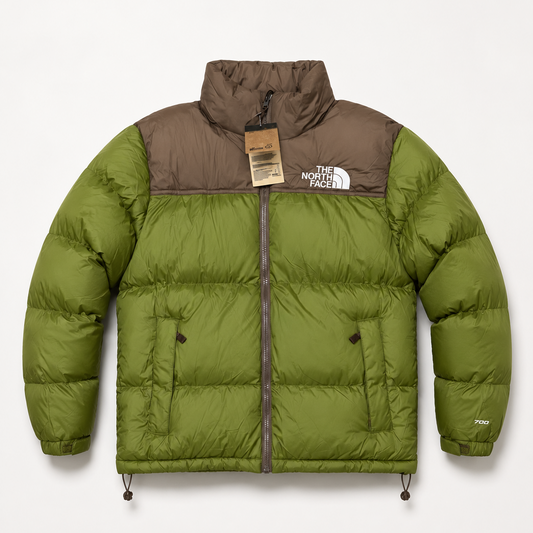 Nuptse 700