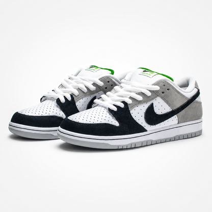 Nike SB Dunk Low Chlorophyll