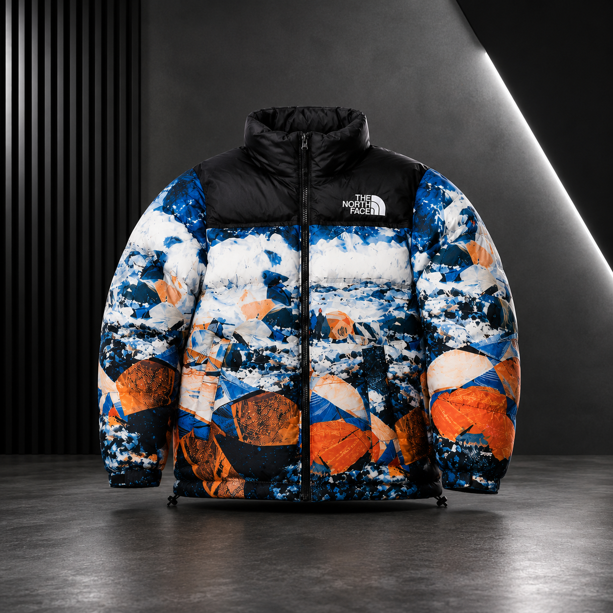 Tnf 700