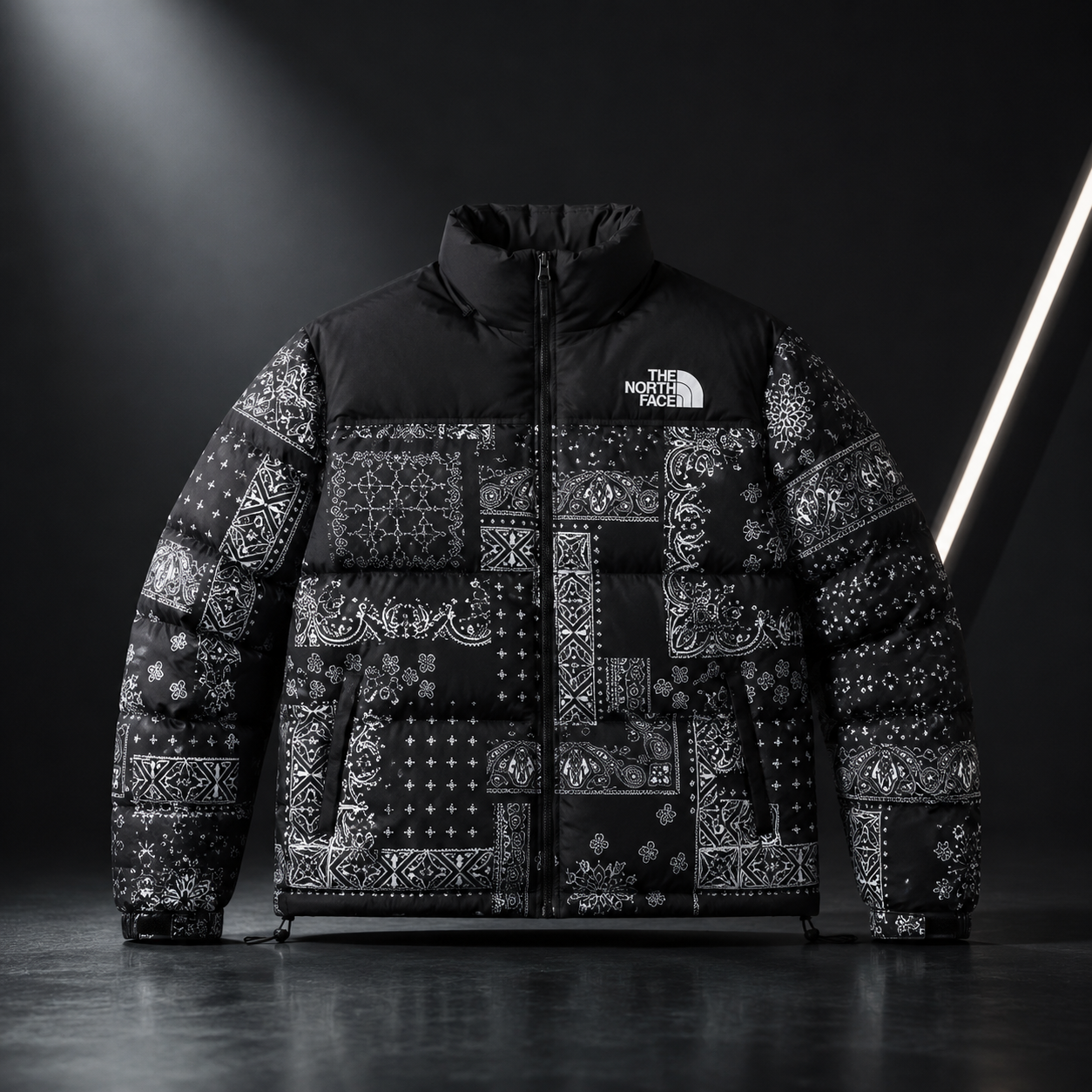 Tnf 700