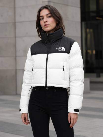 Chaqueta Tnf Mujer