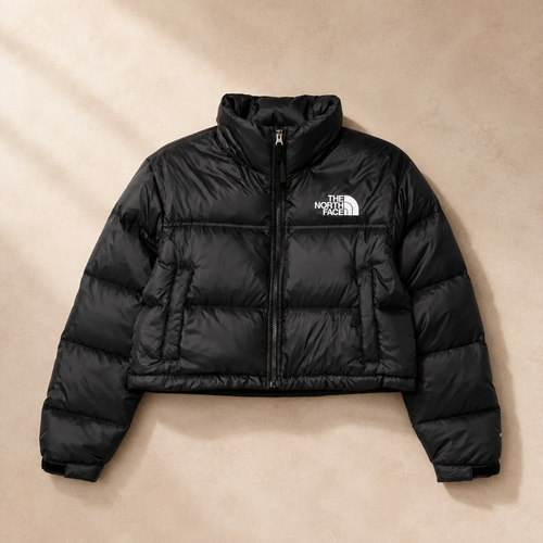 Chaqueta Tnf Mujer