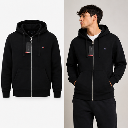 Polerón Tommy Hilfiger