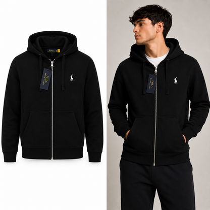 Polerón Polo