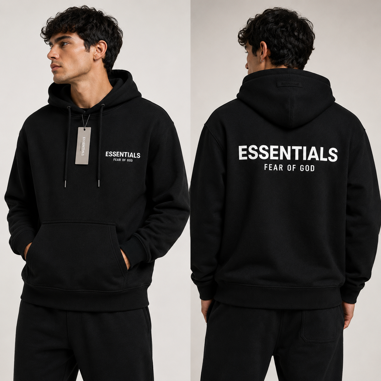 Polerón Essentials