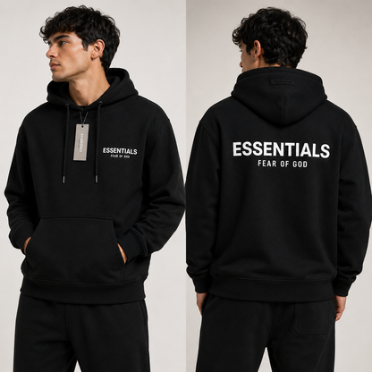 Polerón Essentials