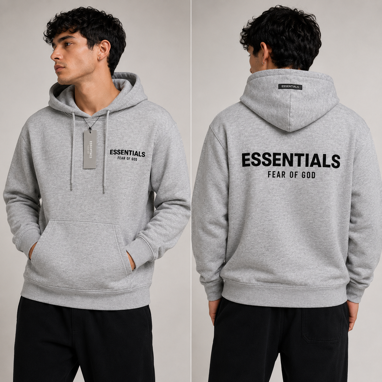 Polerón Essentials