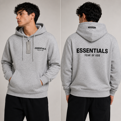 Polerón Essentials