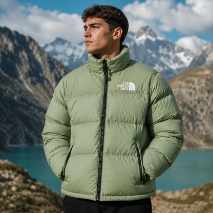 Nuptse 700