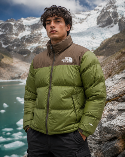 Nuptse 700