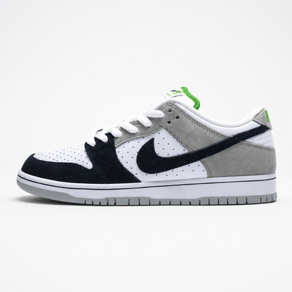 Nike SB Dunk Low Chlorophyll
