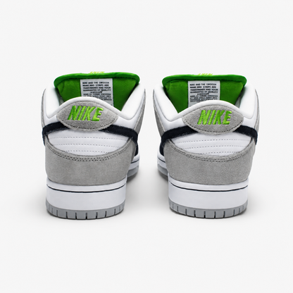 Nike SB Dunk Low Chlorophyll