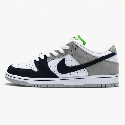 Nike SB Dunk Low Chlorophyll