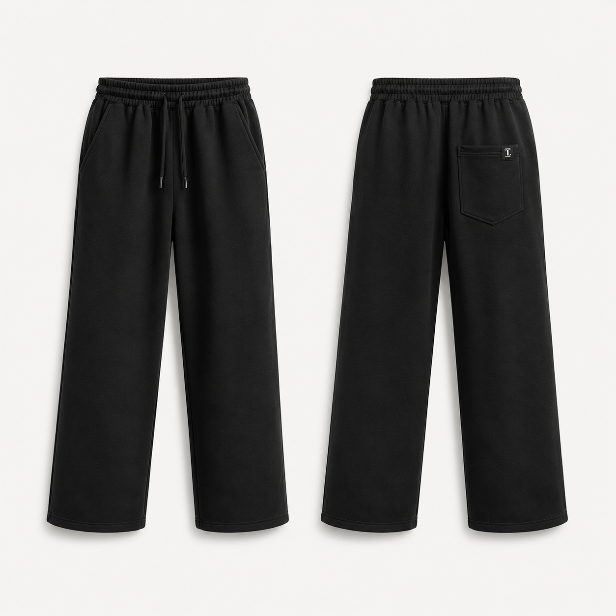 Buzos Baggy
