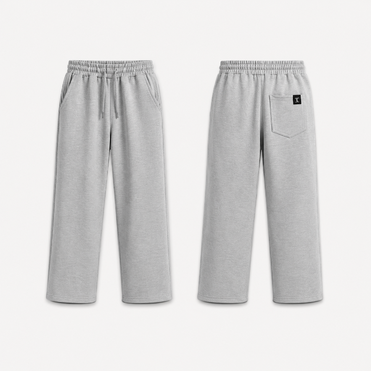 Buzos Baggy