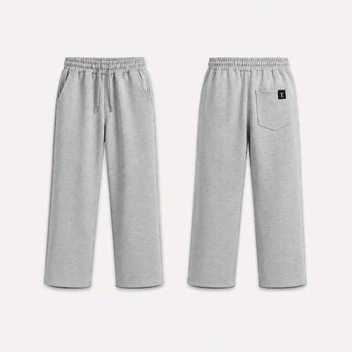 Buzos Baggy