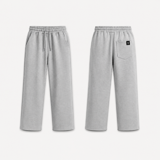 Buzos Baggy