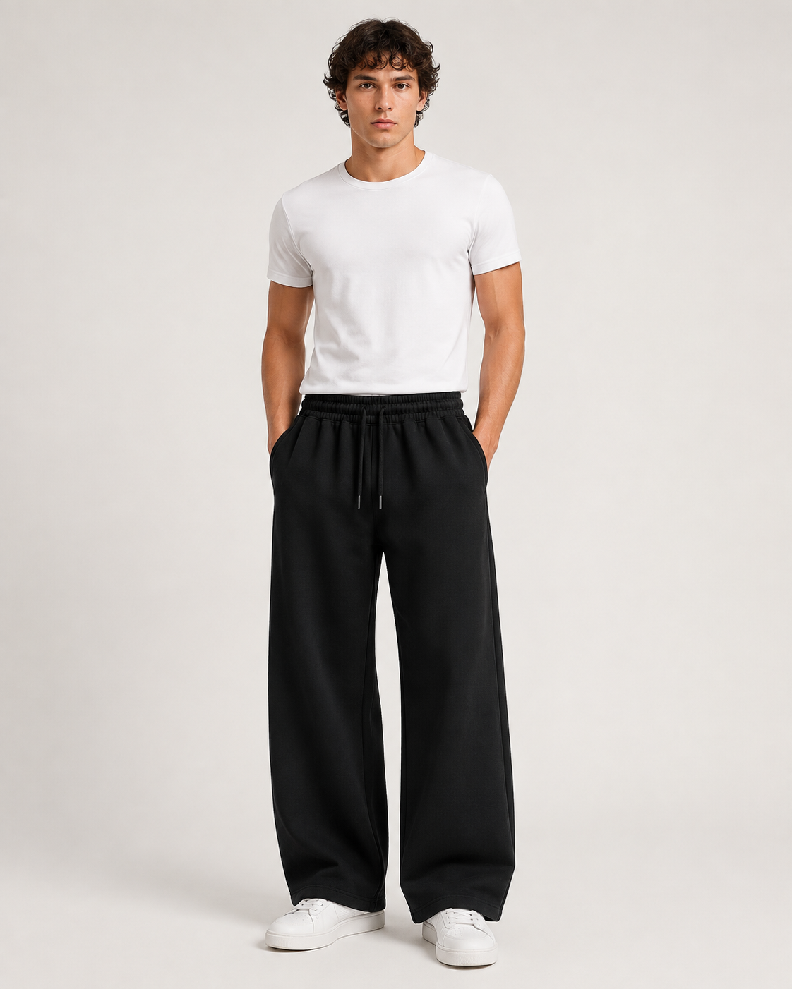 Buzos Baggy