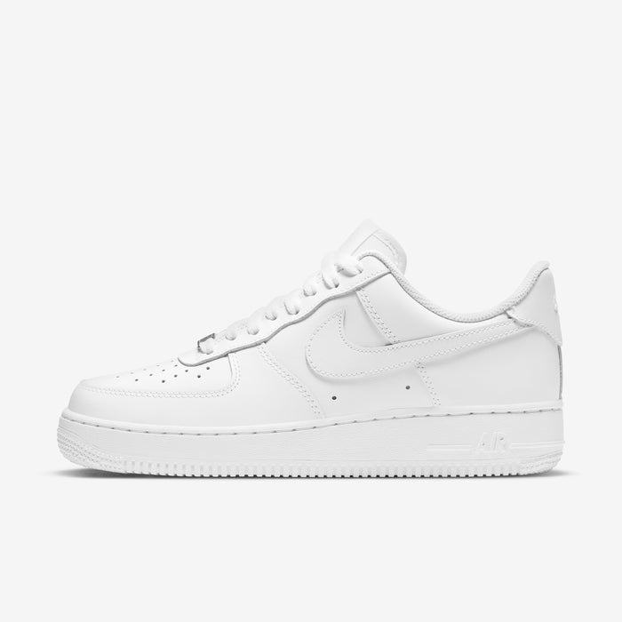 Zapatillas Air force Blancas
