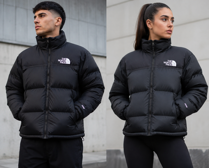 Nuptse 700