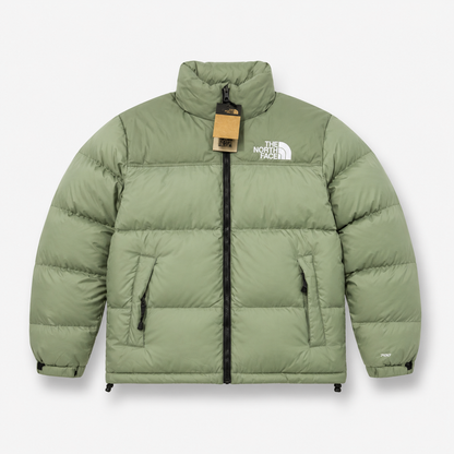 Nuptse 700