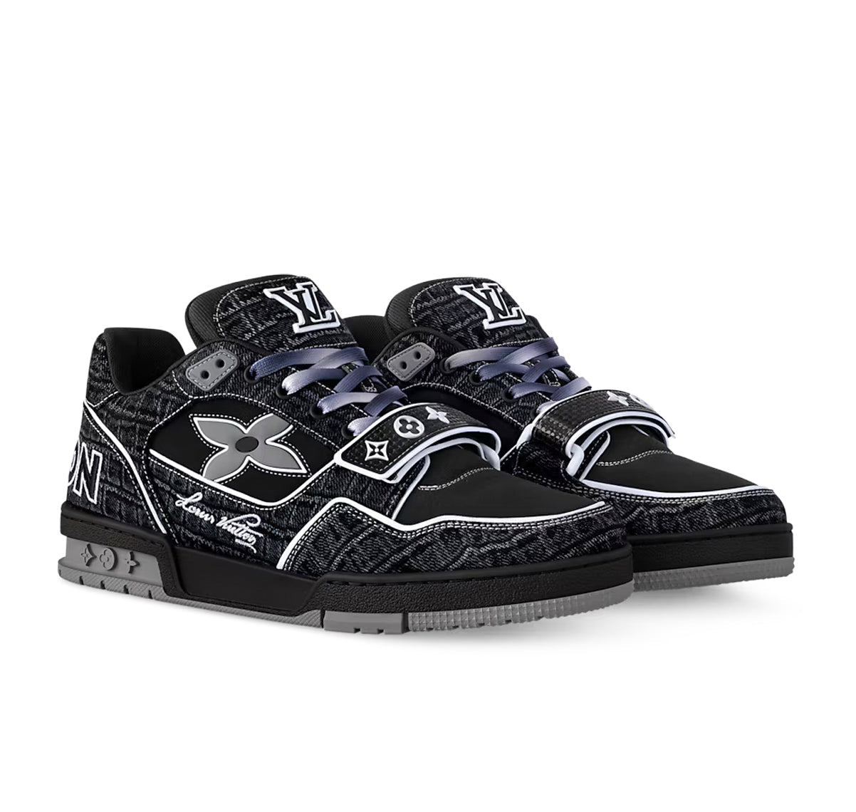 Zapatilla deportiva LV Trainer