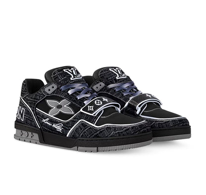 Zapatilla deportiva LV Trainer