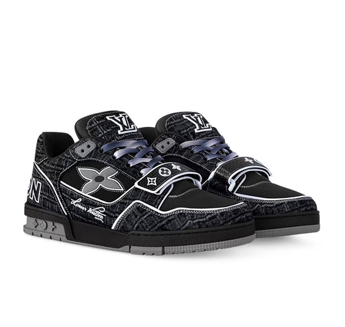 Zapatilla deportiva LV Trainer