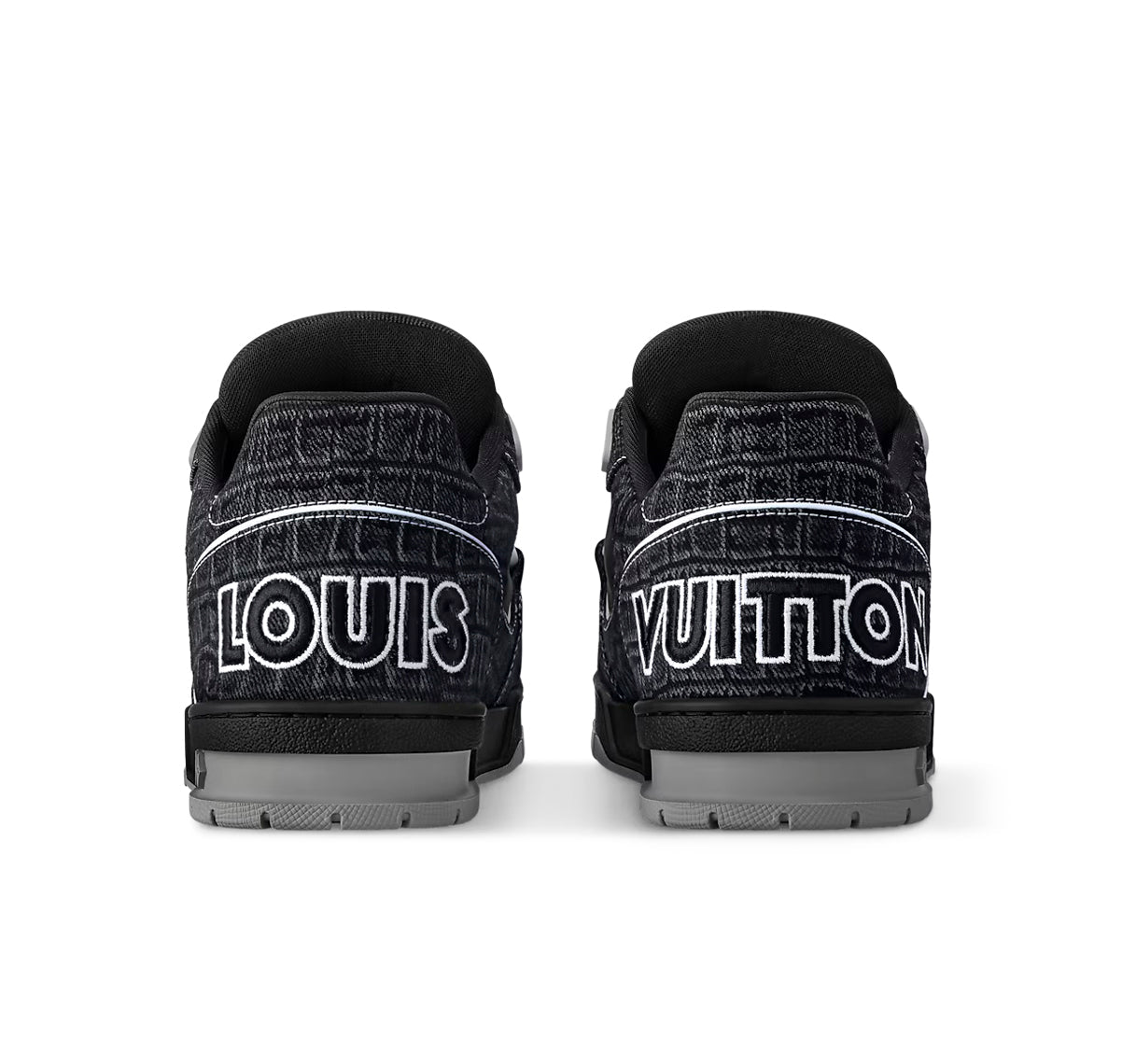Zapatilla deportiva LV Trainer