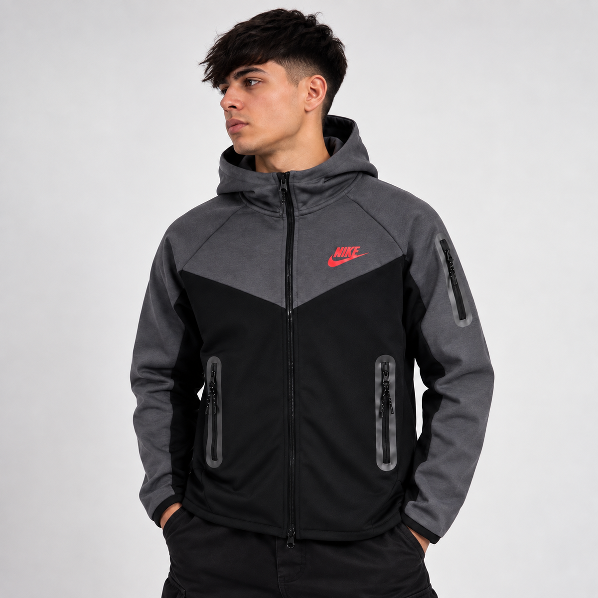 Nike tech