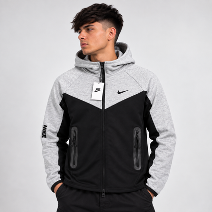 Nike tech