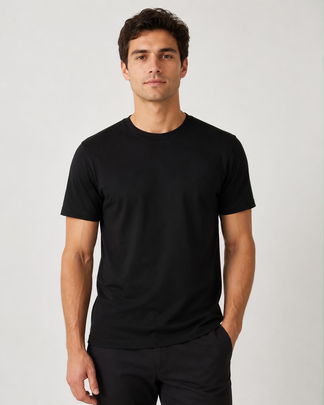 POLERA 100% ALGODÓN
