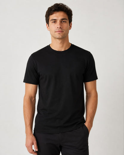 POLERA 100% ALGODÓN