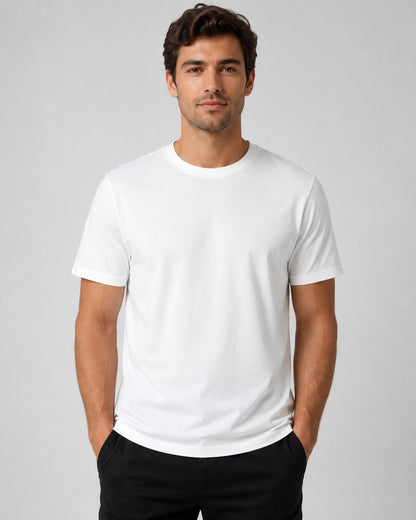 POLERA 100% ALGODÓN