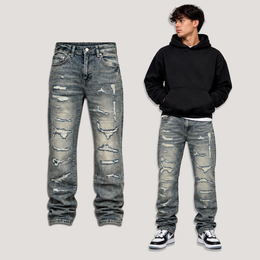 Jeans Logeqi