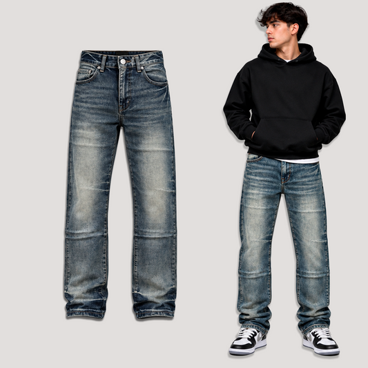Jeans Logeqi