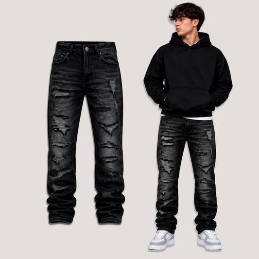Jeans Logeqi
