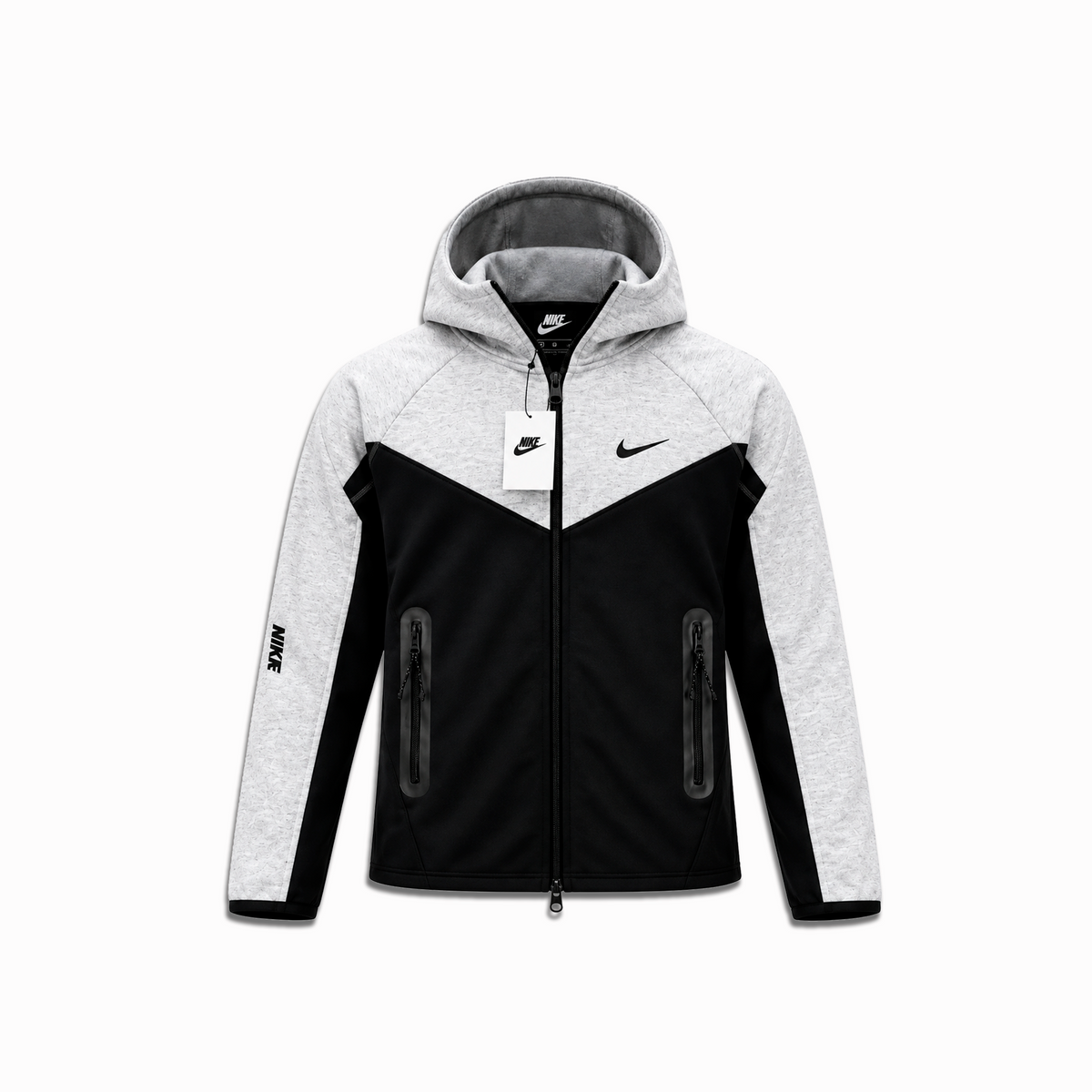 Nike tech